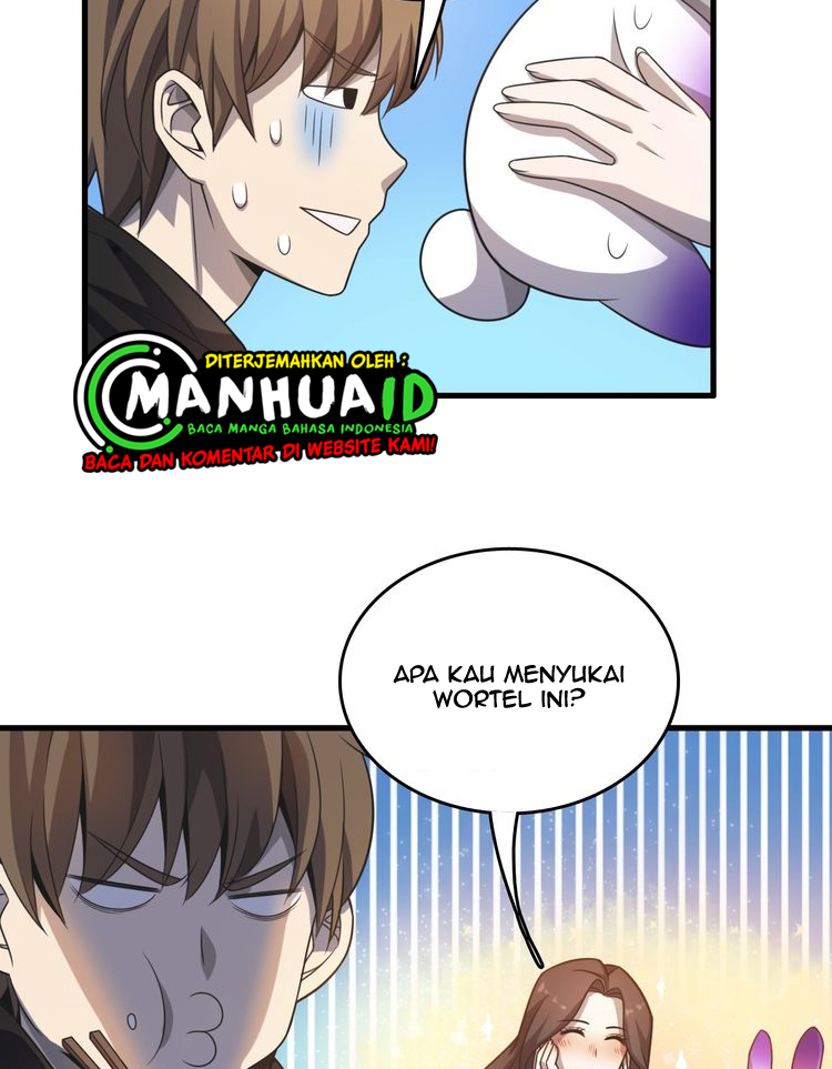 Reborn Doctor Chapter 14 Gambar 30